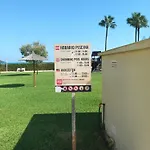 - Bahia De 아파트 데니아