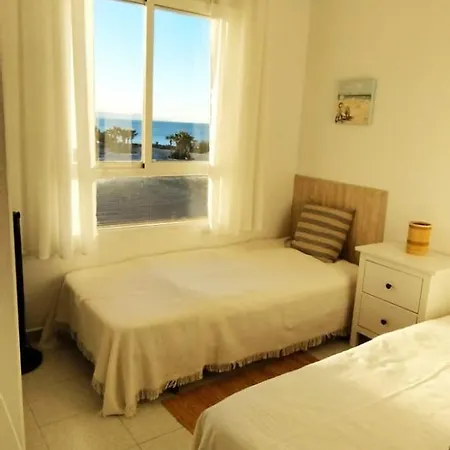 - Bahia De Appartement Dénia