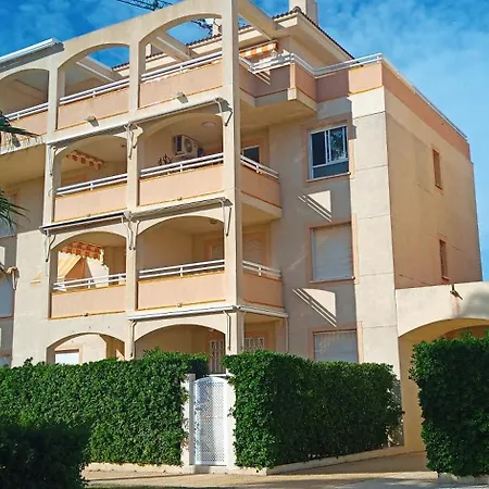 - Bahia De Apartman *