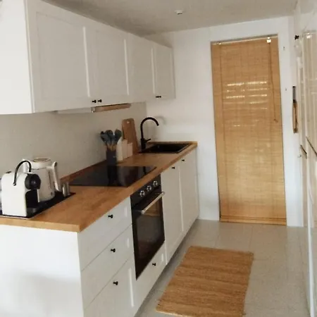 - Bahia De Apartment