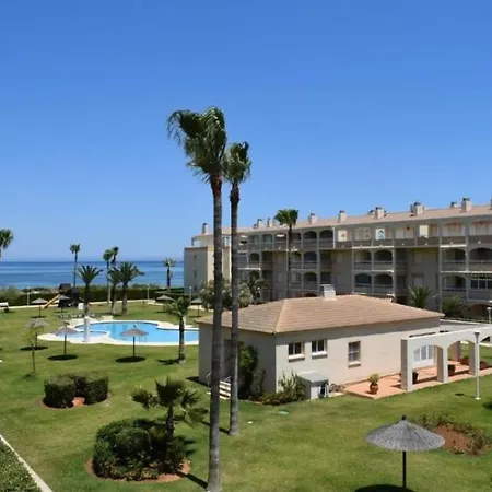 Apartman - Bahia De *