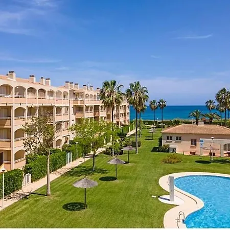 - Bahia De Denia