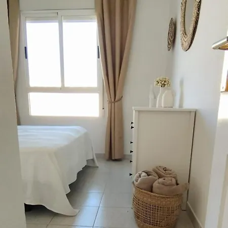 - Bahia De Denia