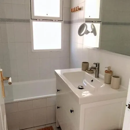 Apartment - Bahia De