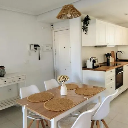 - Bahia De Apartament *