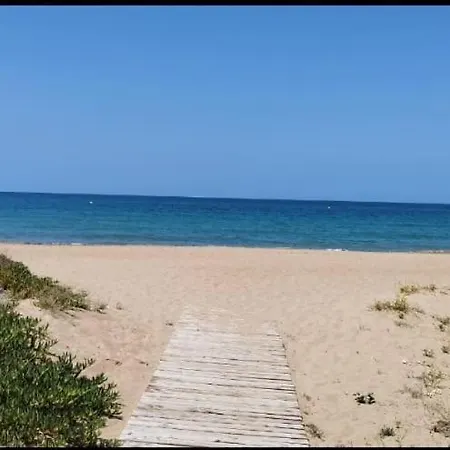 - Bahia De Appartement Dénia