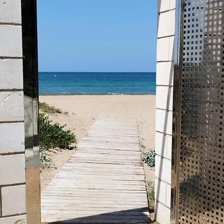 Apartment - Bahia De *