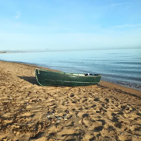 Apartment - Bahia De