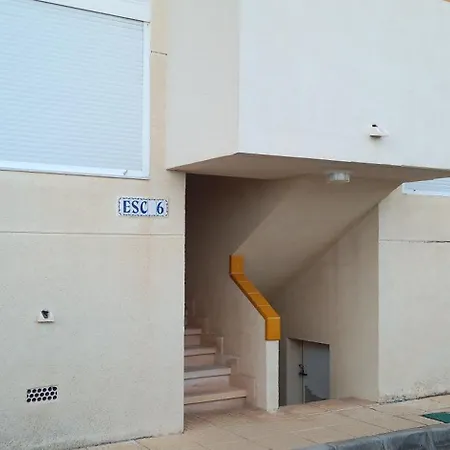 Apartment - Bahia De Denia