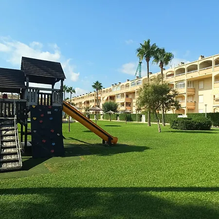 - Bahia De Apartment