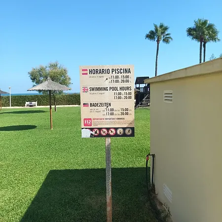 - Bahia De Appartement Dénia