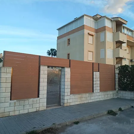 - Bahia De Apartment *