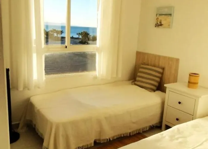 - Bahia De Apartman Denia