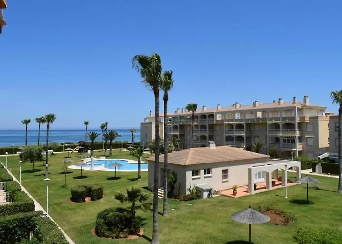 Apartman - Bahia De *