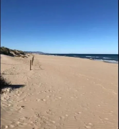 アパート - Bahia De *