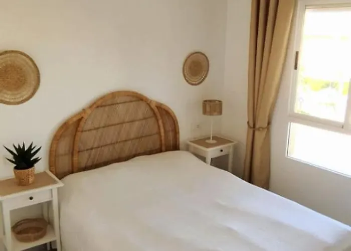 Apartman - Bahia De *