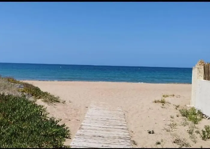 - Bahia De Apartman Denia