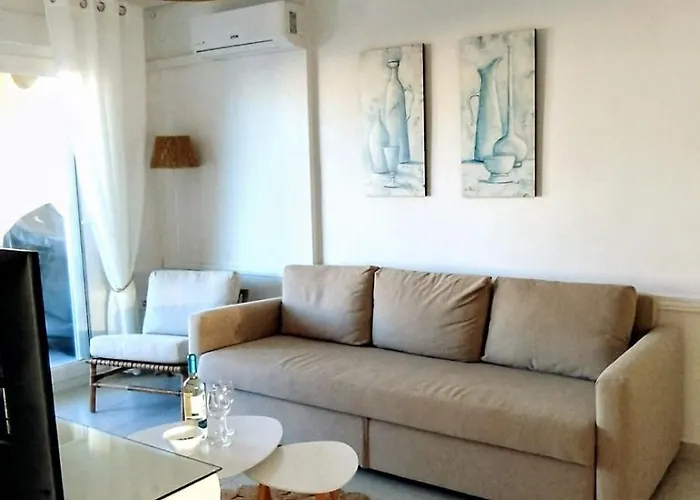 Apartman - Bahia De Denia