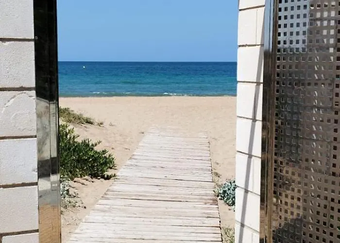 Apartman - Bahia De *