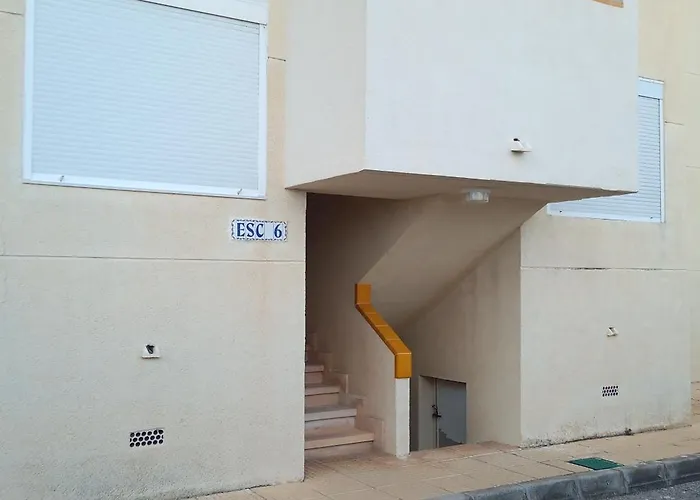 Apartman - Bahia De Denia