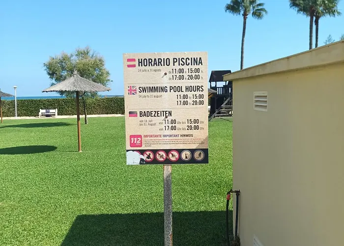 - Bahia De Apartman Denia