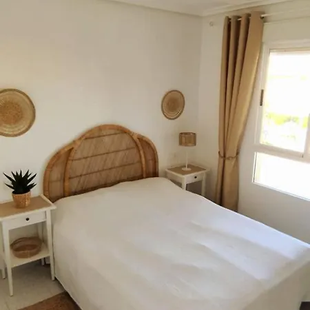 Apartamento - Bahia De *