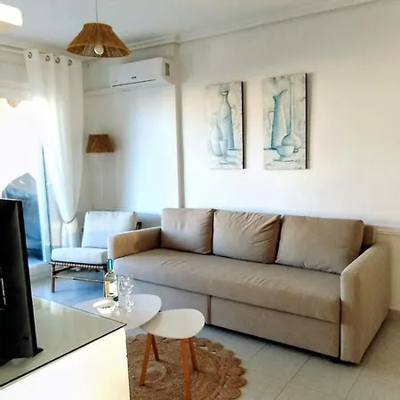 Apartamento - Bahia De Dénia